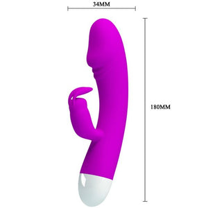 Pretty Love – Smart vibrateur will 30 modes