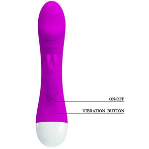 Pretty Love – Smart vibrateur will 30 modes