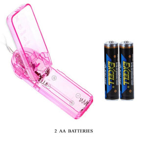 Baile – Gode vibrateur fontaine avec fonction squirt