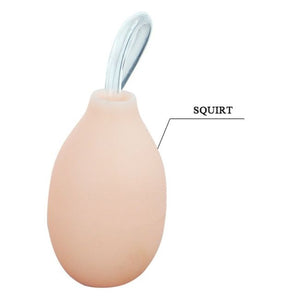 Baile – Gode vibrateur fontaine avec fonction squirt