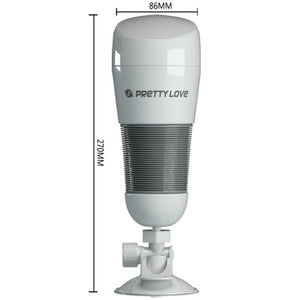 Pretty Love – Masturbateur vagin hedy
