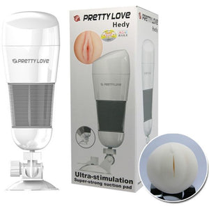Pretty Love – Masturbateur vagin hedy
