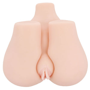Crazy Bull – Vagin et anus réalistes avec position de vibration 3