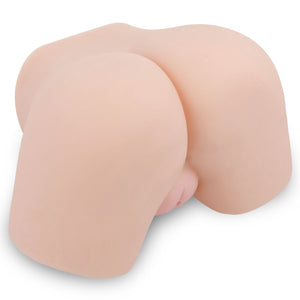 Crazy Bull – Vagin et anus réalistes avec position de vibration 4