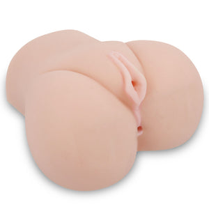 Crazy Bull – Vagin et anus réalistes avec position de vibration 8