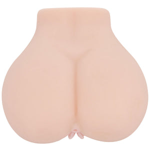 Crazy Bull – Vagin et anus réalistes avec position de vibration 8