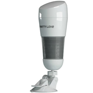 Pretty Love – Hedy masturbateur vagin blanc