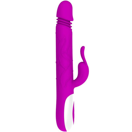 PRETTY LOVE - ADRIAN MULTIFUNCION RECHARGEABLE