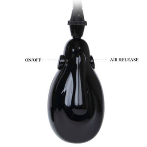 Pretty Love – Alexander bombe érection
