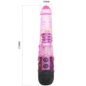 Baile – Donnezvous votre amant une sorte de vibrateur lilas amant