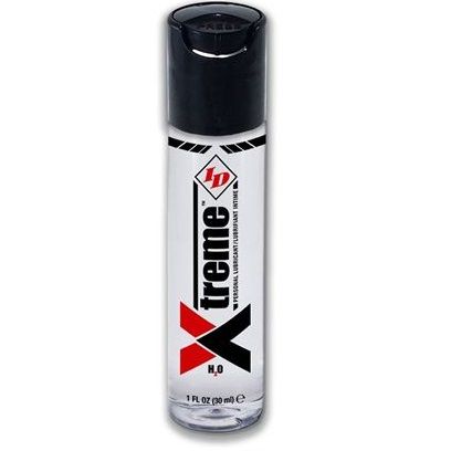 ID XTREME - GLIJMIDDEL 65 ML