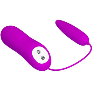 Pretty Love – Stimulateur de massage harriet
