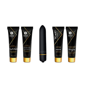 Kit de Geisha Coquine