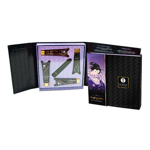 Kit de Geisha Coquine