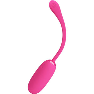 Pretty Love – Smart oeuf vibrant julius
