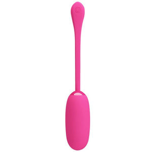 Pretty Love – Smart oeuf vibrant julius