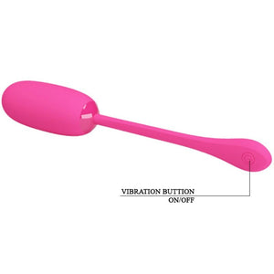 Pretty Love – Smart oeuf vibrant julius