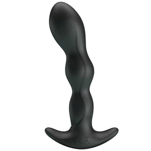 Pretty Love – Masseur anal 12 modes de vibration