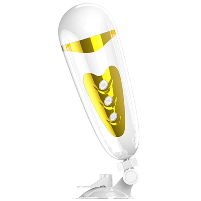 PRETTY LOVE - SALLY MASTURBADOR VIBRACION EN GELUID