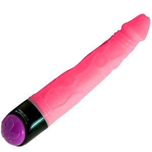 Baile – Vibrateur réaliste adour club 23 cm rose