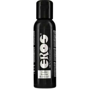 EROS Silicone Bodyglide 250 ml
