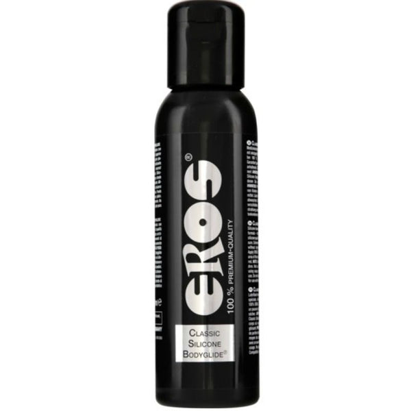 EROS Silicone Bodyglide 250 ml