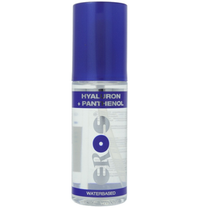 Eros – Lubrifiant d'eau hyaluron + panthénol 200 ml
