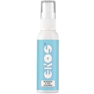 Eros – Nettoyant intime externe et jouets 50 ml