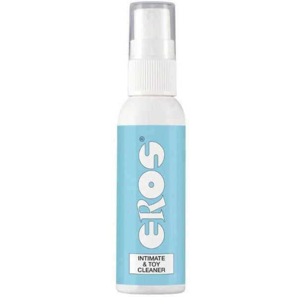 Eros – Nettoyant intime externe et jouets 200 ml