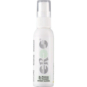 Eros – Nettoyant pour jouets tout usage 50 ml
