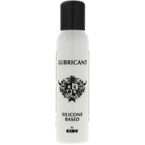 Eros Fetish Line – Lubrifiant à base de silicone 100 ml