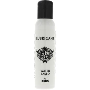 Eros Fetish Line – Lubrifiant à base d'eau 100 ml