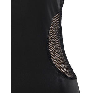 Subblime – Dresses robe noire bretelles