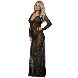 Subblime – Dresses robe longue manches longues