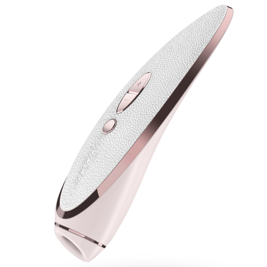SATISFYER - LUXURY READY TO WEAR