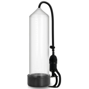 Pump Addicted – Rx5 noir