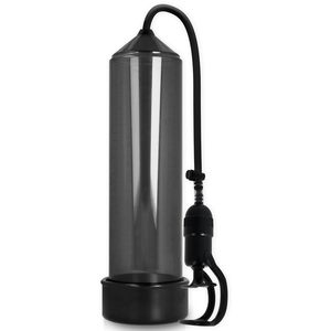 Pump Addicted – Rx5 noir
