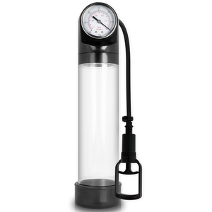 Pump Addicted – Rx9 transparent