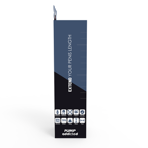 Pump Addicted – Pompe érection automatique rx11