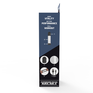 Pump Addicted – Pompe érection automatique rx11