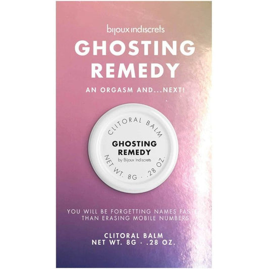 SIERADEN - CLITHERAPIE BALSAMO CLITORIS GHOSTING REMEDIE