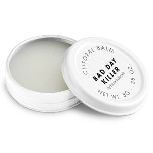 Bijoux – Clithérapie baume clitoris mauvaise jour tueur