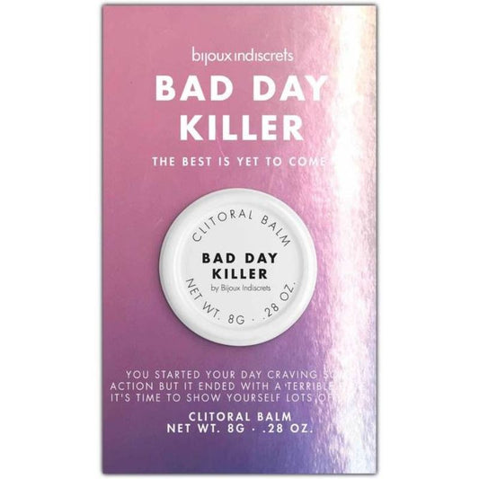 SIERADEN - CLITHERAPIE BALSAMO CLITORIS BAD DAY KILLER