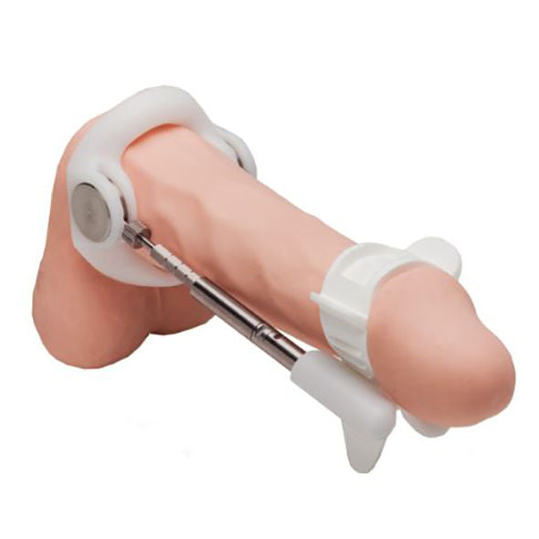 JES-EXTENDER - ZWARTE PENEVERLENGING