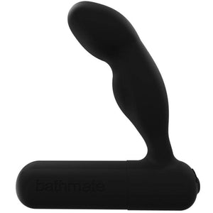 Vibromasseur Prostatique - Stimulateur Prostatique Vibrant - Noir