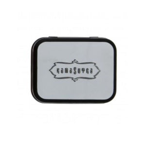 Kamasutra – Weekender kit en étain poignée tropicale