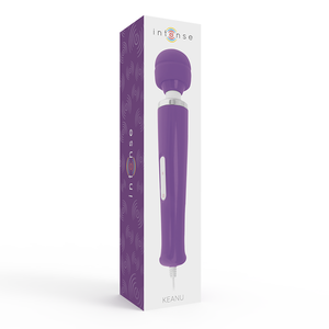 Intense – Masseur keanu wand lilas