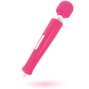 Intense – Masseur keanu wand rose