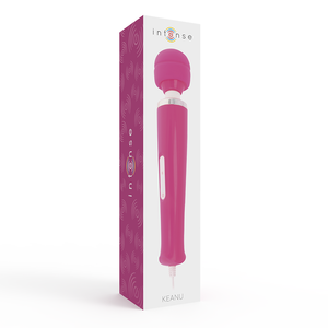 Intense – Masseur keanu wand rose