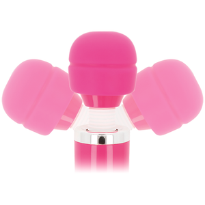 Intense – Masseur keanu wand rose